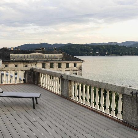 Orta Paradise 4 Орта Сан Джулио Екстериор снимка