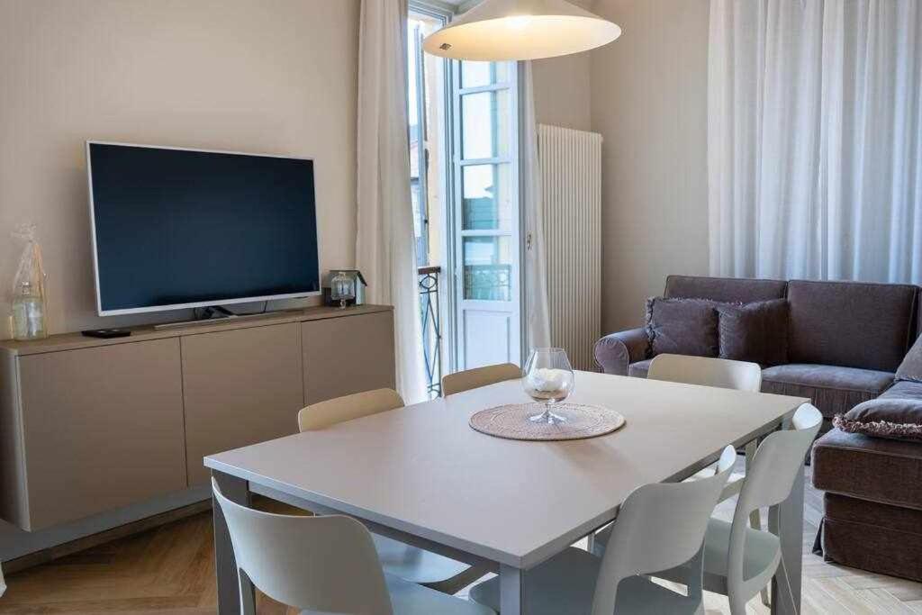 Orta Paradise 4 Орта Сан Джулио Екстериор снимка
