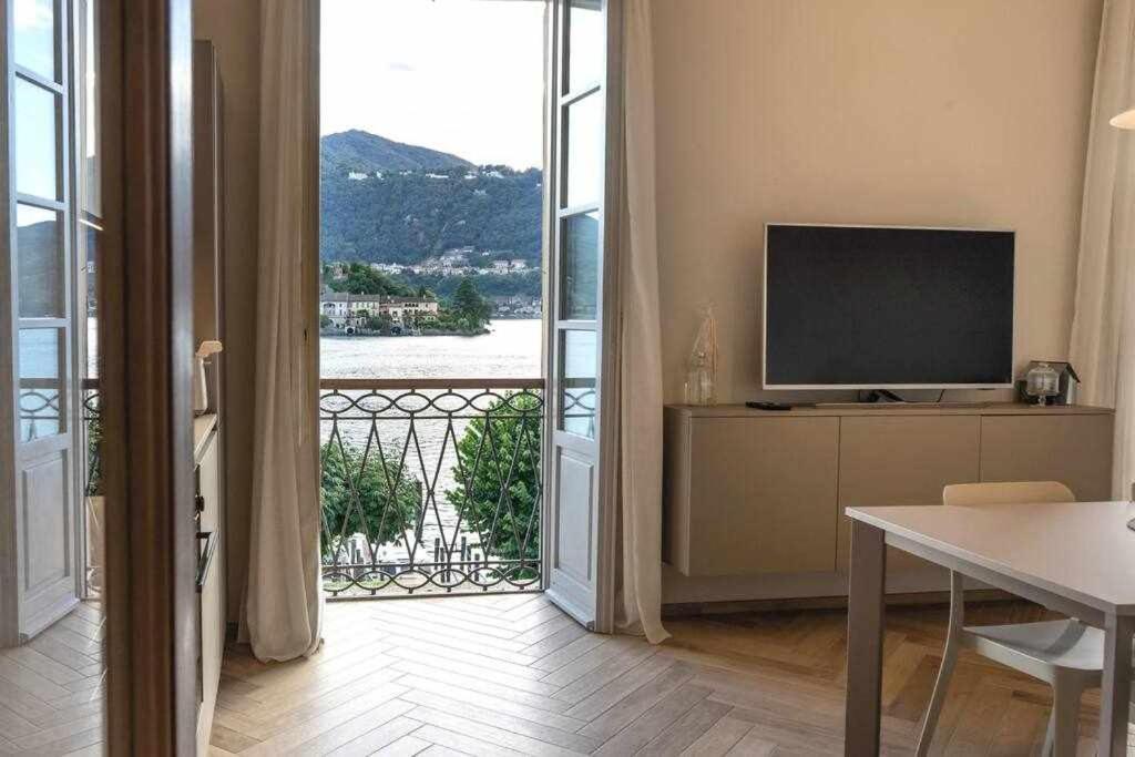 Orta Paradise 4 Орта Сан Джулио Екстериор снимка