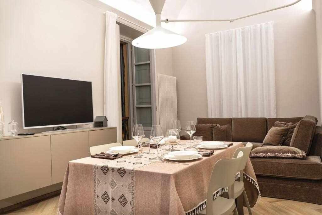 Orta Paradise 4 Орта Сан Джулио Екстериор снимка