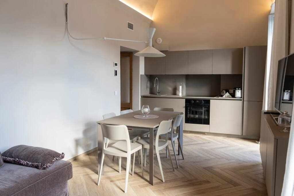 Orta Paradise 4 Орта Сан Джулио Екстериор снимка