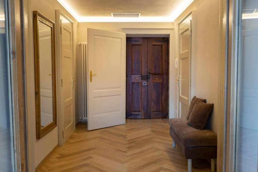 Orta Paradise 4 Орта Сан Джулио Екстериор снимка