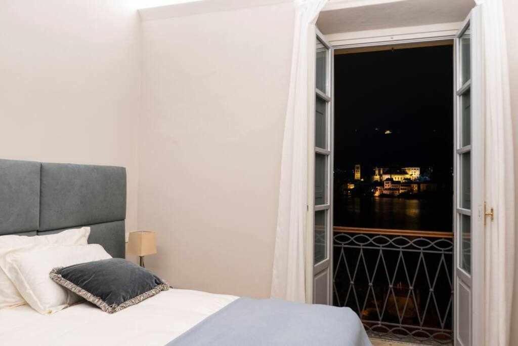 Orta Paradise 4 Орта Сан Джулио Екстериор снимка
