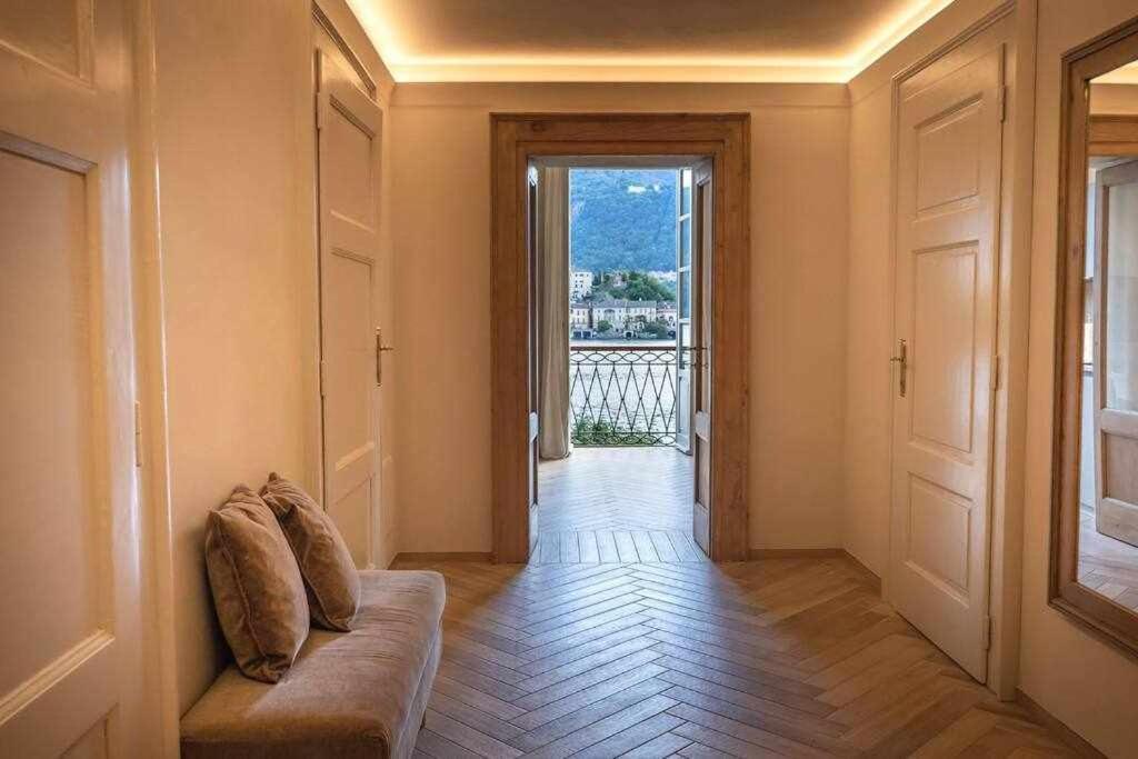 Orta Paradise 4 Орта Сан Джулио Екстериор снимка