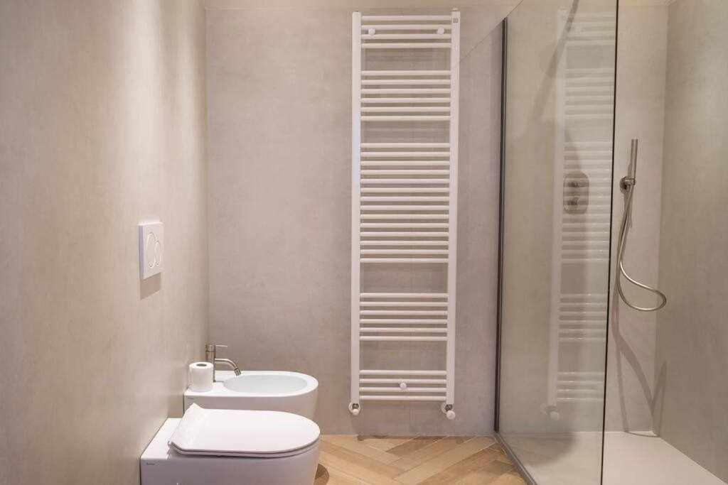 Orta Paradise 4 Орта Сан Джулио Екстериор снимка